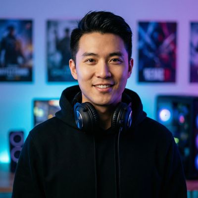 幼女漫画游戏视频导演陈锋