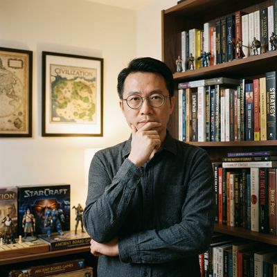 幼女漫画游戏策略顾问王磊